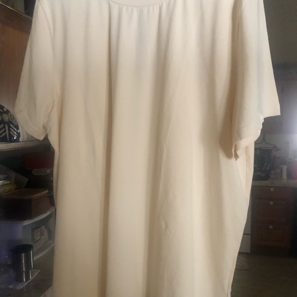 LuLaRoe Essential Tee  3XL NWT